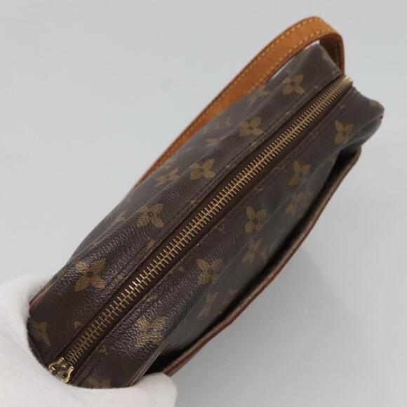 LOUIS VUITTON Monogram Trocadero 23 Shoulder Bag M51276 - Picture 6 of 12